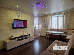 3-к квартира, вторичка, 58м2, 5/5 этаж