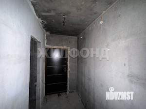 2-к квартира, вторичка, 37м2, 8/17 этаж