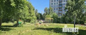 2-к квартира, вторичка, 43м2, 4/5 этаж