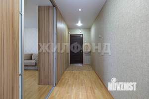 4-к квартира, вторичка, 77м2, 6/10 этаж