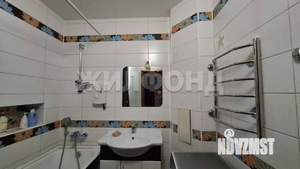 2-к квартира, вторичка, 60м2, 10/16 этаж