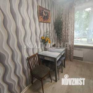 4-к квартира, вторичка, 72м2, 1/9 этаж
