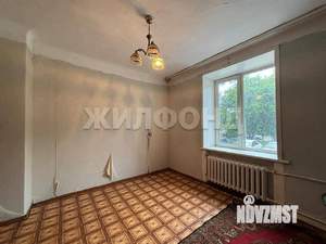 4-к квартира, вторичка, 86м2, 1/5 этаж