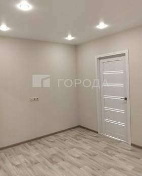 2-к квартира, вторичка, 39м2, 10/10 этаж