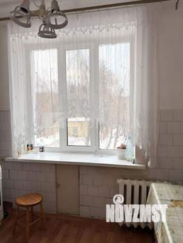 2-к квартира, вторичка, 56м2, 2/3 этаж