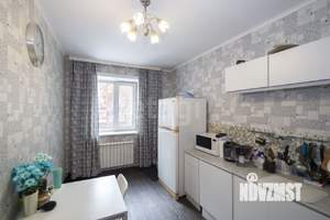 1-к квартира, вторичка, 42м2, 1/10 этаж