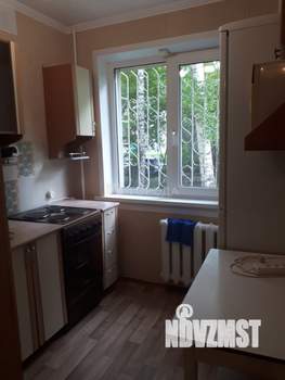 1-к квартира, вторичка, 30м2, 1/5 этаж