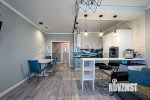 3-к квартира, вторичка, 73м2, 17/24 этаж