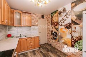 3-к квартира, вторичка, 61м2, 3/10 этаж