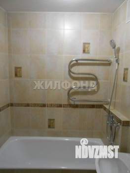 3-к квартира, вторичка, 59м2, 4/9 этаж