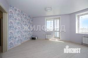 2-к квартира, вторичка, 48м2, 8/10 этаж