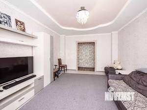 3-к квартира, вторичка, 98м2, 3/17 этаж