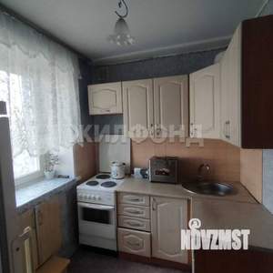 2-к квартира, вторичка, 44м2, 4/9 этаж
