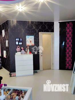 3-к квартира, вторичка, 64м2, 16/19 этаж