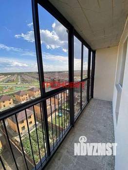 1-к квартира, вторичка, 34м2, 15/27 этаж