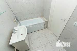 2-к квартира, вторичка, 60м2, 2/16 этаж