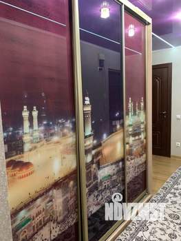 3-к квартира, вторичка, 60м2, 1/10 этаж