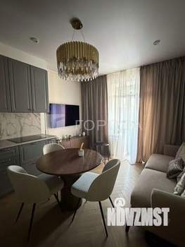 2-к квартира, вторичка, 41м2, 4/9 этаж