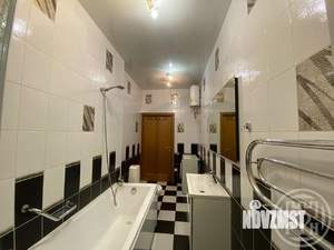 1-к квартира, вторичка, 53м2, 5/17 этаж