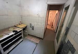 1-к квартира, вторичка, 30м2, 9/9 этаж