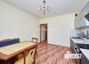 3-к квартира, вторичка, 73м2, 9/10 этаж