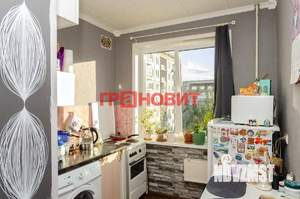 1-к квартира, вторичка, 31м2, 7/10 этаж