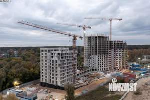 3-к квартира, вторичка, 56м2, 23/29 этаж