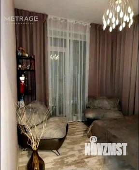 3-к квартира, вторичка, 65м2, 25/25 этаж