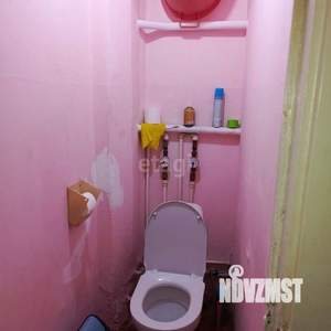 2-к квартира, вторичка, 43м2, 3/9 этаж