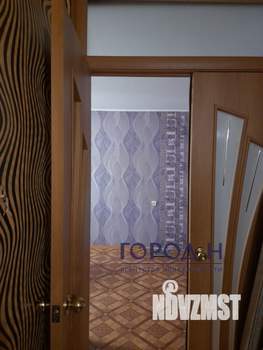 3-к квартира, вторичка, 60м2, 1/9 этаж
