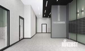 3-к квартира, вторичка, 82м2, 3/20 этаж