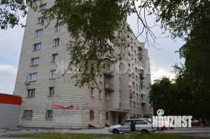 1-к квартира, вторичка, 34м2, 9/9 этаж