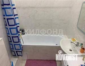 1-к квартира, вторичка, 36м2, 23/27 этаж