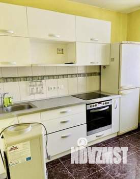 3-к квартира, вторичка, 63м2, 3/10 этаж