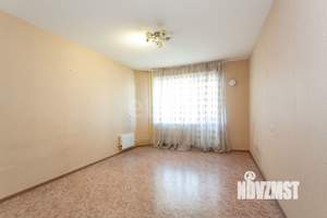 1-к квартира, вторичка, 41м2, 9/10 этаж