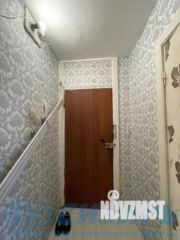 1-к квартира, вторичка, 31м2, 3/5 этаж