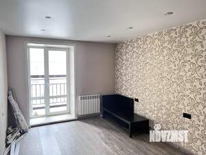 2-к квартира, вторичка, 40м2, 3/10 этаж