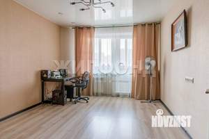 3-к квартира, вторичка, 73м2, 10/10 этаж