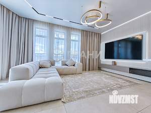 3-к квартира, вторичка, 101м2, 1/6 этаж