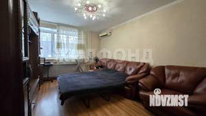 2-к квартира, вторичка, 49м2, 2/10 этаж