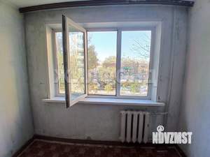 2-к квартира, вторичка, 45м2, 2/5 этаж