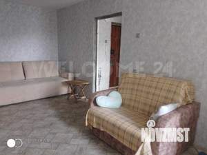 1-к квартира, вторичка, 30м2, 7/9 этаж