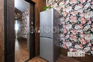 2-к квартира, вторичка, 40м2, 18/18 этаж