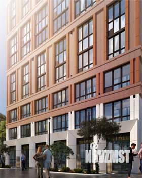 1-к квартира, вторичка, 37м2, 14/17 этаж