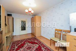 3-к квартира, вторичка, 92м2, 2/18 этаж