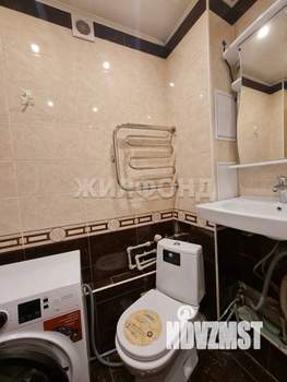 1-к квартира, вторичка, 33м2, 6/10 этаж