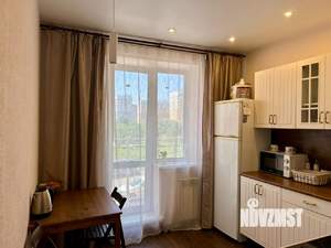 2-к квартира, вторичка, 59м2, 2/10 этаж