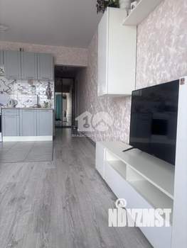 2-к квартира, вторичка, 55м2, 2/18 этаж