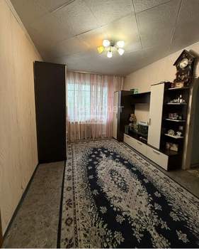 3-к квартира, вторичка, 61м2, 1/9 этаж