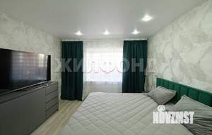 1-к квартира, вторичка, 35м2, 11/14 этаж